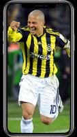 Fenerbahçe Wallpapers تصوير الشاشة 2