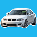 Figurinhas de Carros APK