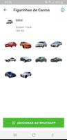 Figurinhas de Carros captura de pantalla 3