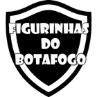 Figurinhas do Botafogo آئیکن