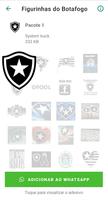 Figurinhas do Botafogo اسکرین شاٹ 3