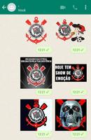 Figurinhas do Corinthians скриншот 2