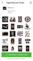 Figurinhas do Corinthians скриншот 3