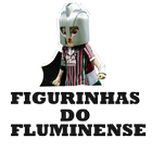 Figurinhas do Fluminense أيقونة