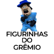 Figurinhas do Grêmio