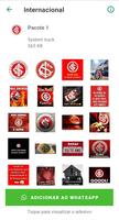 Figurinhas do Internacional 포스터