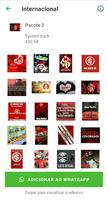 Figurinhas do Internacional 스크린샷 1