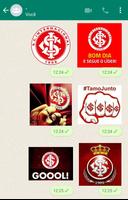 Figurinhas do Internacional 스크린샷 2