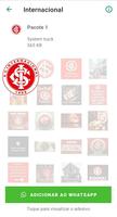 Figurinhas do Internacional 스크린샷 3