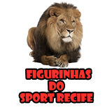 Figurinhas do Sport Recife ikon