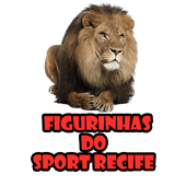 Figurinhas do Sport Recife icon