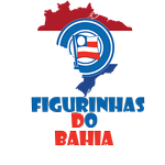 Figurinhas do Bahia icon