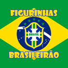 Figurinhas do Brasileirão 图标