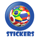 Football team Stickers APK