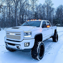 GMC Pickup Trucks Wallpapers APK