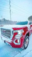 GMC Pickup Trucks capture d'écran 2
