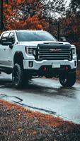 GMC Pickup Trucks capture d'écran 3