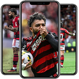 Gabigol Wallpapers ícone