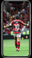 Gabigol Wallpapers اسکرین شاٹ 3