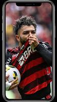 Gabigol Wallpapers پوسٹر