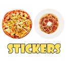 APK Italian Food Stickers