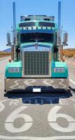Kenworth Wallpapers پوسٹر