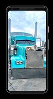 Kenworth Wallpapers اسکرین شاٹ 1