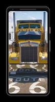 Kenworth Wallpapers اسکرین شاٹ 2