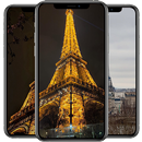 APK Paris Wallpapers