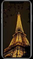 Paris Wallpapers syot layar 1