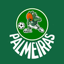 Palmeiras Wallpapers APK