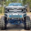 Pickup Truck Wallpaper HD