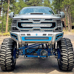 Pickup Truck Wallpaper HD icon