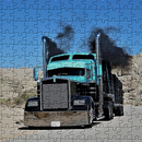 Quebra-cabeças Kenworth Trucks APK