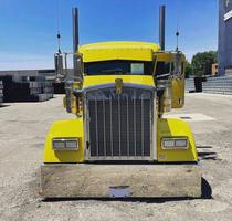 Quebra-cabeças Kenworth Trucks captura de pantalla 3