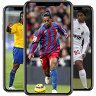Ronaldinho Gaúcho Wallpapers icon