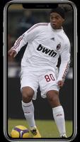 Ronaldinho Gaúcho Wallpapers poster