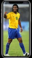 Ronaldinho Gaúcho Wallpapers screenshot 1