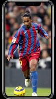 Ronaldinho Gaúcho Wallpapers screenshot 2