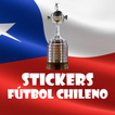 ikon Stickers Fútbol Chileno