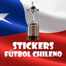 APK Stickers Fútbol Chileno