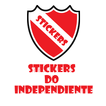 Stickers do Independiente