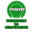 Figurinhas da Chapecoense