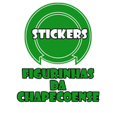 Figurinhas da Chapecoense ícone