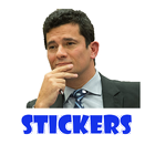 Sergio Moro Stickers icon