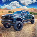 Silverado Wallpapers APK
