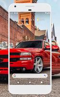 Silverado Wallpapers স্ক্রিনশট 2