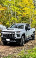 Silverado Wallpapers স্ক্রিনশট 3