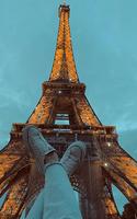 Torre Eiffel Wallpapers اسکرین شاٹ 1