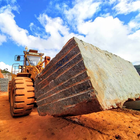 Heavy Machines Wallpapers icon